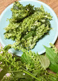 みんなが作ってる 穂紫蘇のレシピ クックパッド 簡単おいしいみんなのレシピが355万品