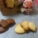 小ワザアリの簡単きれいな型抜きクッキー
