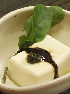 イタリアン豆腐の画像