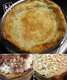 さくさく素敵!万能手作り練りパイ生地