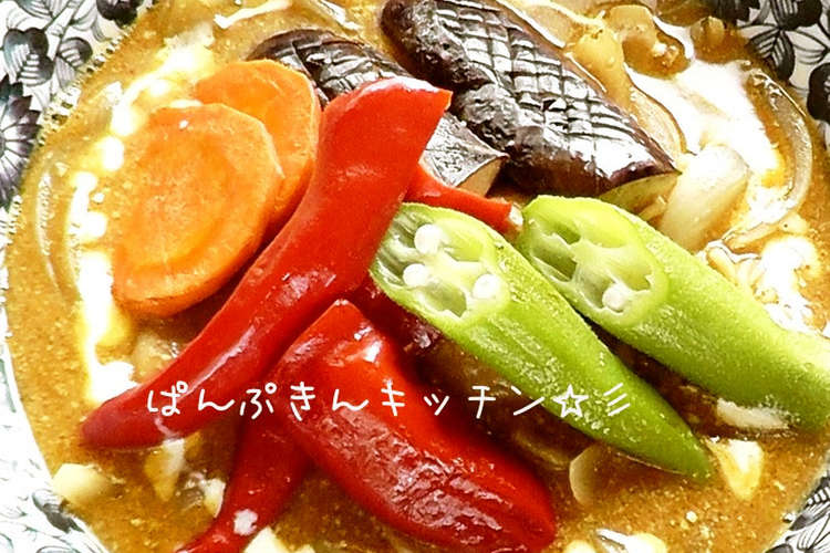 辛ラーメンでパニールカレーアレンジ レシピ 作り方 By ぱんぷきんキッチン クックパッド 簡単おいしいみんなのレシピが365万品