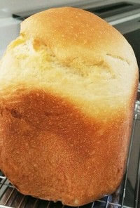 米粉とヨーグルトの食パン(HB)