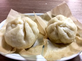 肉まん