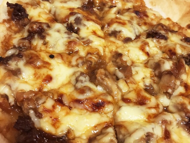 イーストなし 発酵なし 簡単 ピザ生地 レシピ 作り方 By スゥミん クックパッド 簡単おいしいみんなのレシピが355万品