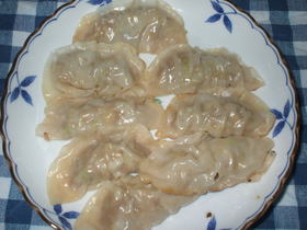 ☆餃子2