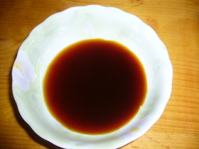とっても簡単*自家製ポン酢