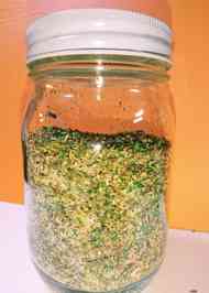 みんなが作ってる 自家製クレイジーソルトのレシピ クックパッド 簡単おいしいみんなのレシピが359万品