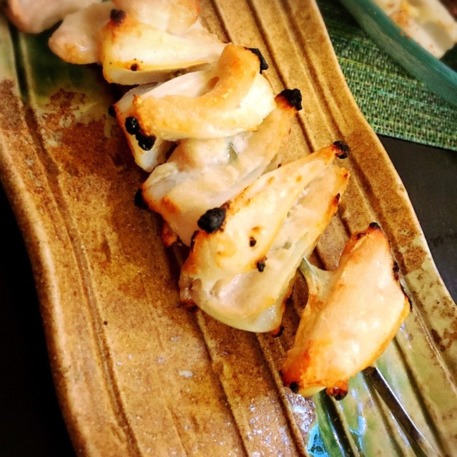 グリルで やげんなんこつの塩焼き レシピ 作り方 By ごくもり クックパッド 簡単おいしいみんなのレシピが350万品 グリルで やげんなんこつの塩焼き レシピ 作り方 By ごくもり クックパッド 簡単おいしいみんなのレシピが350万品