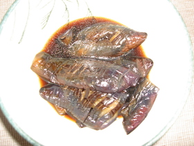おいしいナスの南蛮漬 ナス農家の娘より