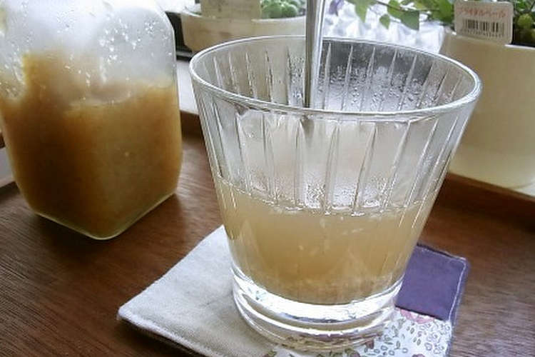 最強 からだポカポカ 生姜茶 レシピ 作り方 By キングスライム クックパッド 簡単おいしいみんなのレシピが370万品