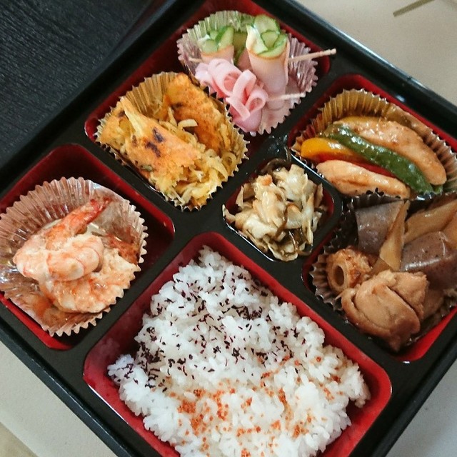 弁当おかずアレンジで 客用松花堂弁当 レシピ 作り方 By アローゼンママ クックパッド 簡単おいしいみんなのレシピが370万品 弁当おかずアレンジで 客用松花堂弁当 レシピ 作り方 By アローゼンママ クックパッド 簡単おいしいみんなのレシピが370万品