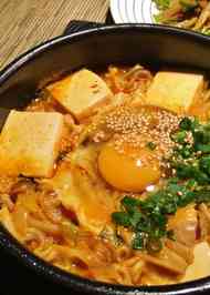 みんなが作ってる 韓国 味噌チゲのレシピ クックパッド 簡単おいしいみんなのレシピが361万品