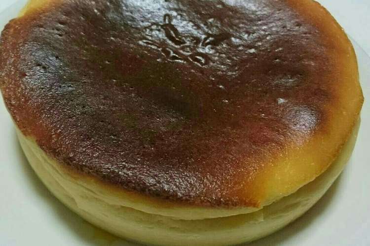 簡単チーズケーキ レシピ 作り方 By Yukoyuko99 クックパッド