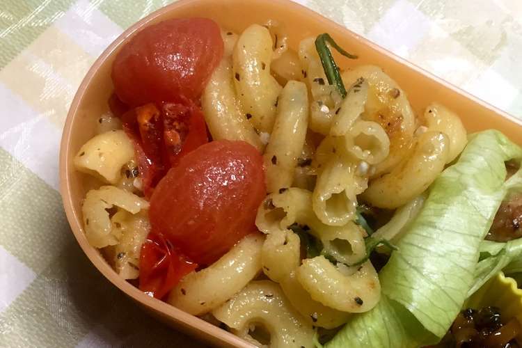 お弁当メイン 覚書 レシピ 作り方 By かこちーからー クックパッド 簡単おいしいみんなのレシピが354万品