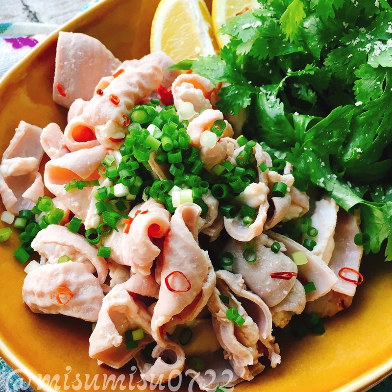 みんなが作ってる 酢もつのレシピ クックパッド 簡単おいしいみんなのレシピが358万品