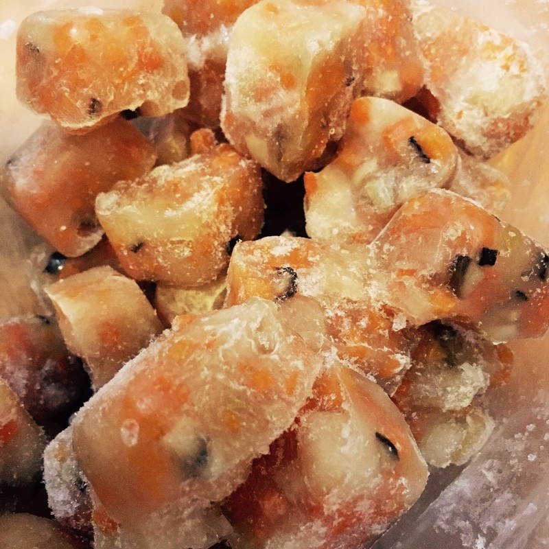 みんなが作ってる 離乳食 中期 炊飯器のレシピ クックパッド 簡単おいしいみんなのレシピが360万品