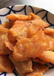 みんなの 犬 ささみジャーキー オーブン レシピが24品 クックパッド