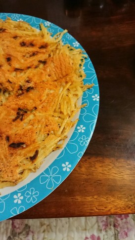 じゃがいも大量消費に。