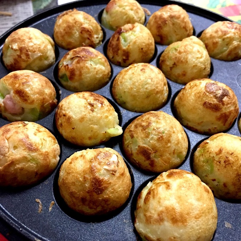 みんなが作ってる たこ焼き 味付けのレシピ クックパッド 簡単おいしいみんなのレシピが355万品