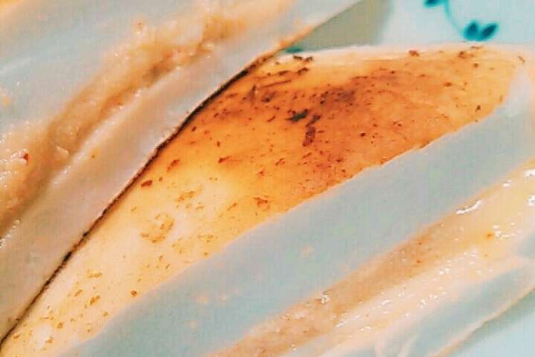 はんぺんのチーズマヨ明太はさみ レシピ 作り方 By あおやがら クックパッド 簡単おいしいみんなのレシピが356万品