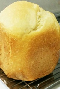 早焼き  砂糖不使用米粉食パン(HB)