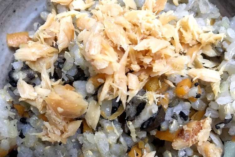 マクロビ風 秋の炊き込み生姜ご飯 温活 レシピ 作り方 By Xiang913 クックパッド 簡単おいしいみんなのレシピが359万品