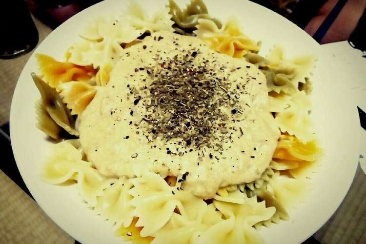 鱈の卵巣から作るたらこパスタ レシピ 作り方 By Ryoma クックパッド 簡単おいしいみんなのレシピが367万品