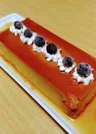 みんなが作ってる ホイップクリーム かぼちゃプリンのレシピ クックパッド 簡単おいしいみんなのレシピが364万品