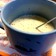 1分ですぐ出来る簡単マグカップ豆乳スープ
