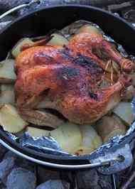 みんなが作ってる バーベキュー 丸鳥のレシピ クックパッド 簡単おいしいみんなのレシピが360万品