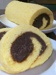 香りがいい～☆ゆずのタルト