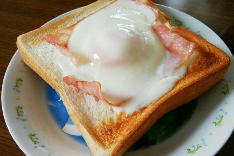 表面ぷるぷる中とろ りラピュタパン レシピ 作り方 By いくさん子育て奮闘中 クックパッド 簡単おいしいみんなのレシピが355万品