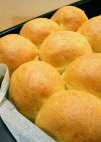 【低糖質】50%大豆粉パン