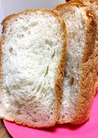 #HBで簡単！フランスパン風食パン