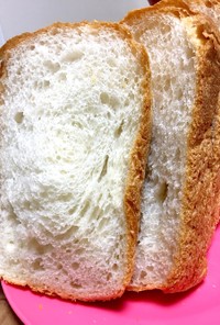 #HBで簡単！フランスパン風食パン