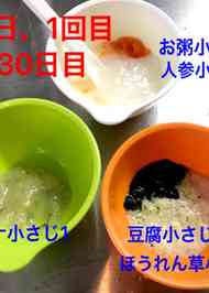 みんなが作ってる 離乳食初期 バナナ ブレンダーのレシピ クックパッド 簡単おいしいみんなのレシピが361万品
