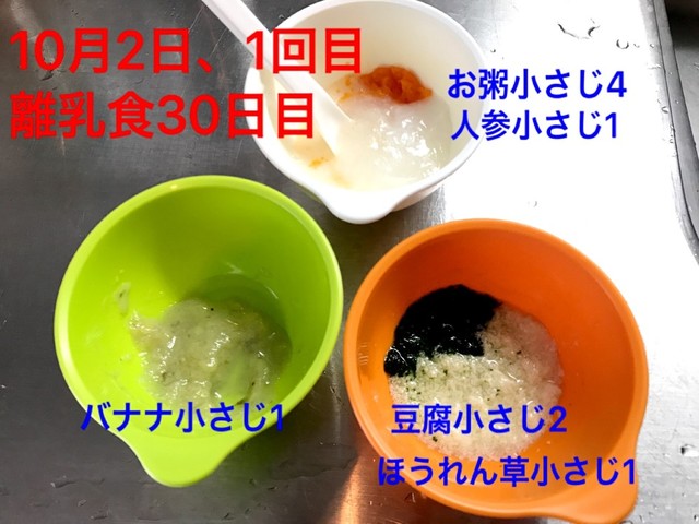 離乳食初期 バナナ レシピ 作り方 By Ds24 クックパッド 簡単おいしいみんなのレシピが357万品