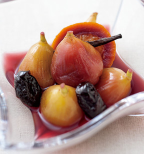 いちじくの料理レシピ 60件 クックパッドダイニング