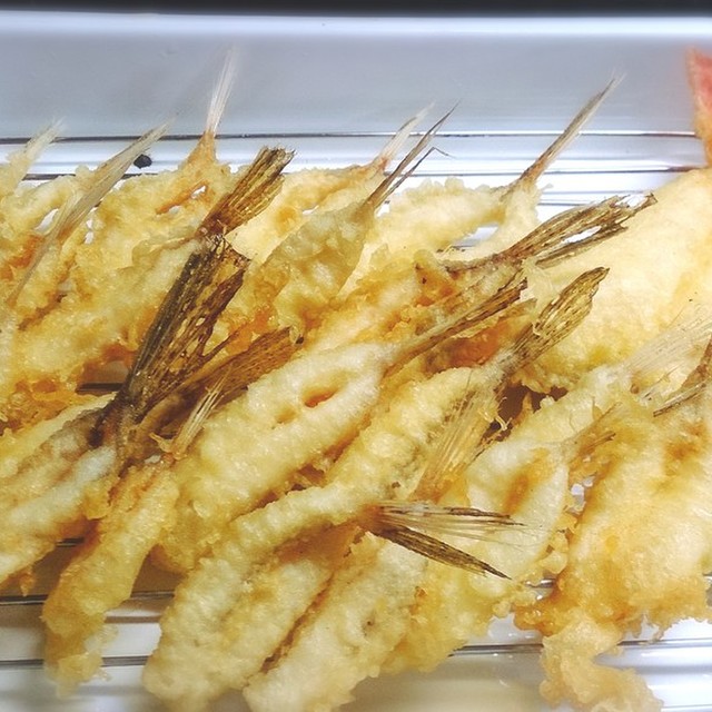 メゴチの天ぷら レシピ 作り方 By なべじぱっど クックパッド 簡単おいしいみんなのレシピが355万品