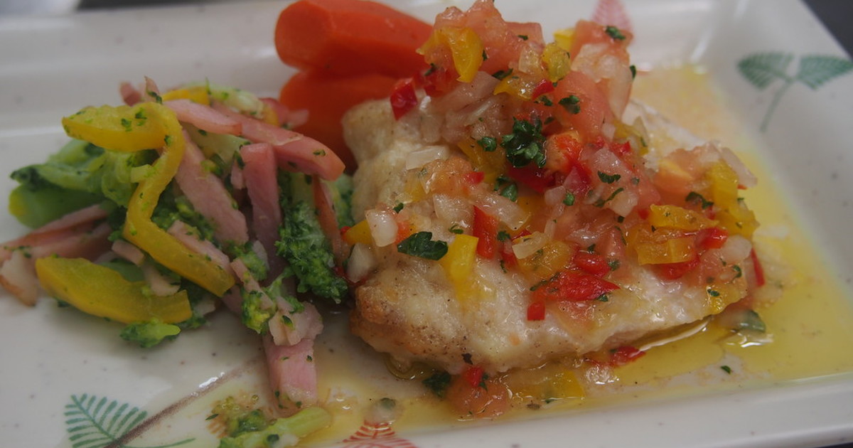 イタリアンソーセージ入りトルテリーニスープのレシピ