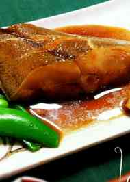 みんなが作ってる マナガツオ 煮付けのレシピ クックパッド 簡単おいしいみんなのレシピが361万品