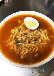 みんなが作ってる 辛ラーメン カレーのレシピ クックパッド 簡単おいしいみんなのレシピが365万品