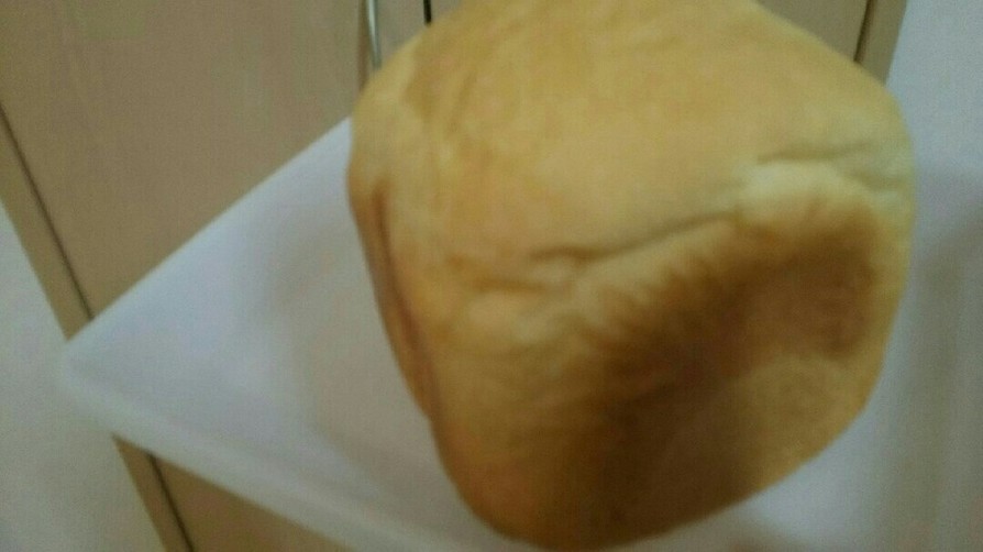 米粉入り食パン  の画像
