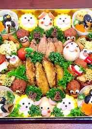 みんなが作ってる 運動会 お弁当 おかずのレシピ クックパッド 簡単おいしいみんなのレシピが348万品