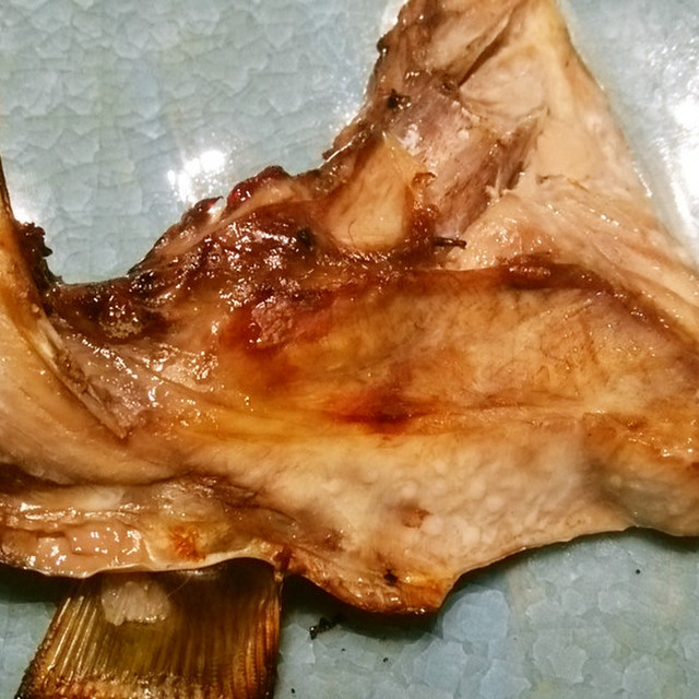 簡単 美味しい 家庭で ブリのカマ焼き レシピ 作り方 By 白い羽 クックパッド 簡単おいしいみんなのレシピが377万品