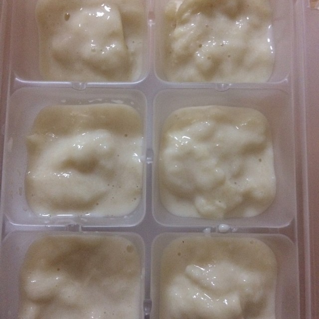 離乳食中期のパン粥 レシピ 作り方 By Satominママ クックパッド 簡単おいしいみんなのレシピが360万品 離乳食中期のパン粥 レシピ 作り方 By Satominママ クックパッド 簡単おいしいみんなのレシピが360万品
