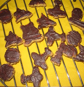 オーティークッキー