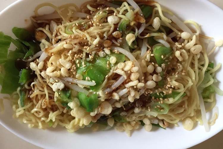 タレそば レシピ 作り方 By ほりっしー クックパッド 簡単おいしいみんなのレシピが365万品