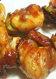 みんなが作ってる】 コンロ 焼き鳥のレシピ 【クックパッド】 簡単 