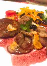 みんなが作ってる 赤ワインソース 鴨肉のレシピ クックパッド 簡単おいしいみんなのレシピが350万品